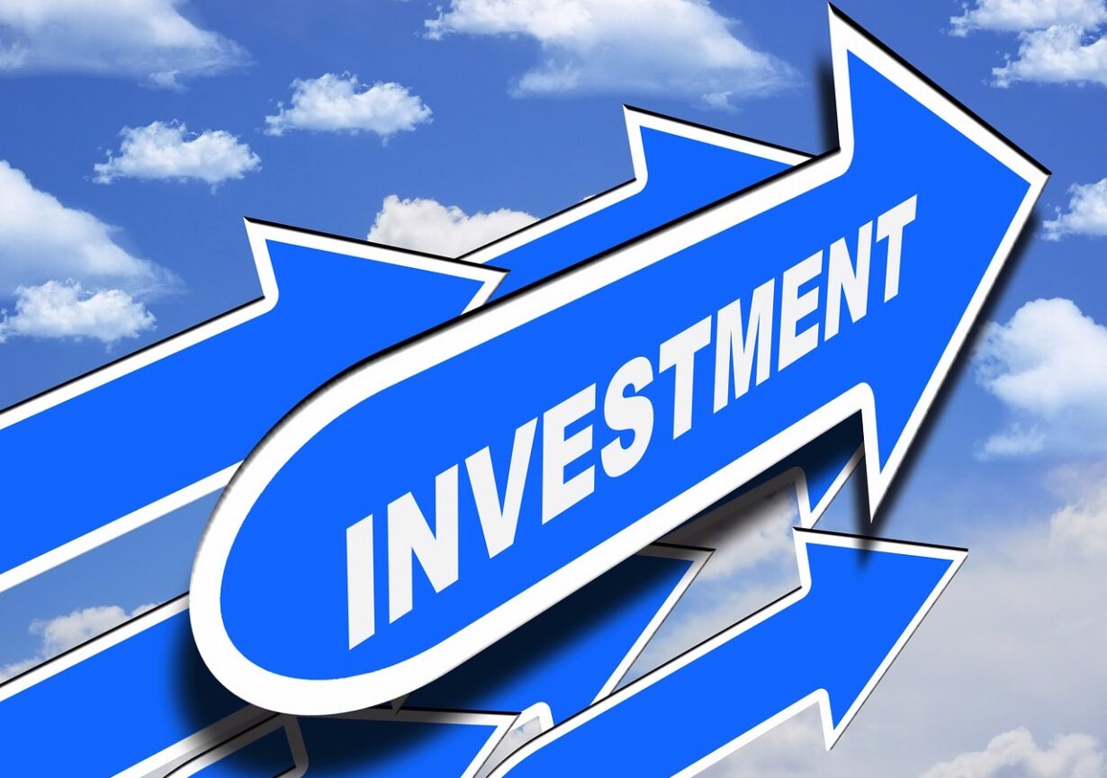 finance system Invest Money Plant Investment Capital Investment