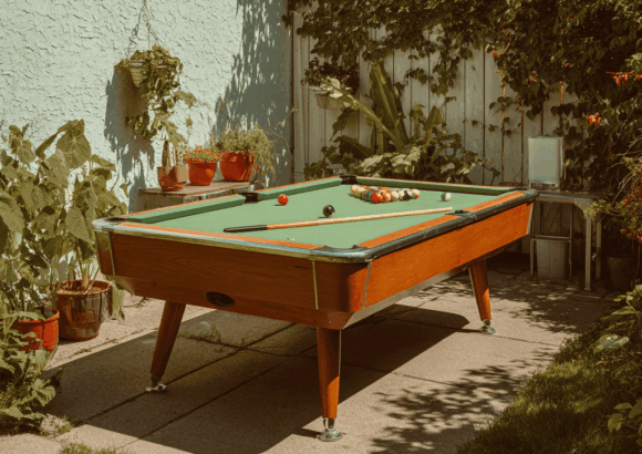 fasadenor.no/product/kaiser-chicago-deluxe-shuffleboard/
