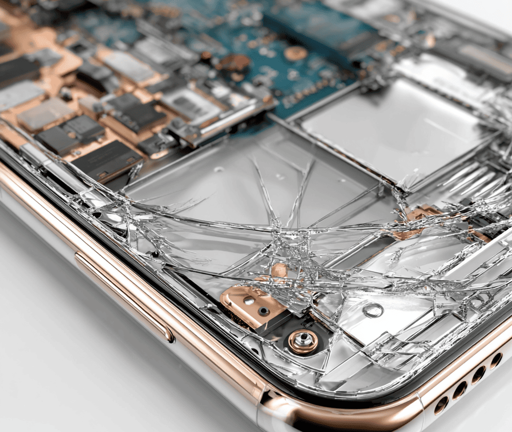 iphone screen repair melbourne