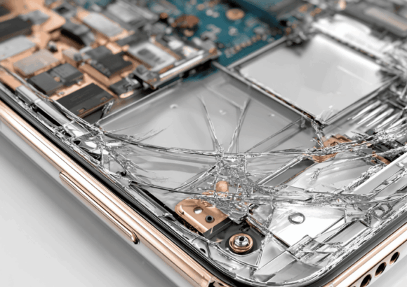 iphone screen repair melbourne
